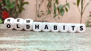 Why is Changing Habits So Hard?