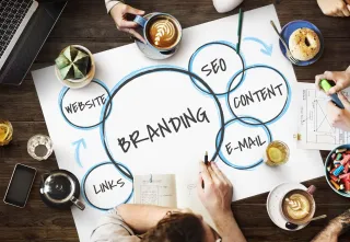 Guide to Crafting a Powerful Digital Branding Strategy