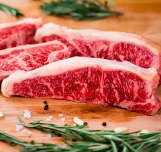 Why Fullblood Wagyu Is in a Class of Its Own