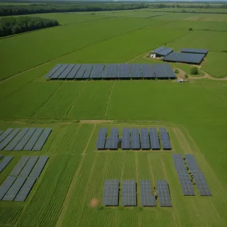 Paving the Way to a Sustainable Future