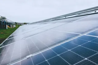 The Benefits of Having a Solar Panel System for Your Business