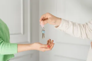 Ultimate Guide to Buying Your First Home: Tips and Mistakes to Avoid