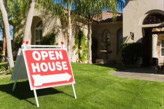 How to Prepare for an Open House: A Checklist for Sellers