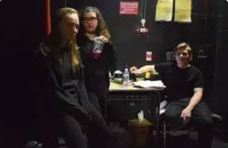 7 Steps to Pick Up the Pace of Scene Changes