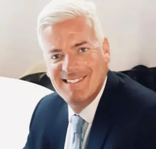 Mark Hoath Sutton Coldfield Reform Candidate