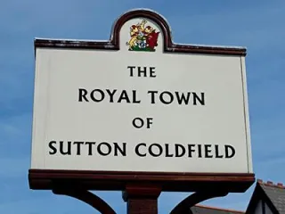 Sutton Coldfield Suffocated by City Council