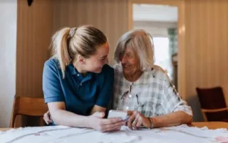 Top 5 Signs You May Need an Aging Life Care Professional