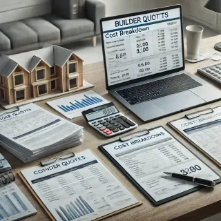 How Much Does a Home Extension Really Cost in the UK?
