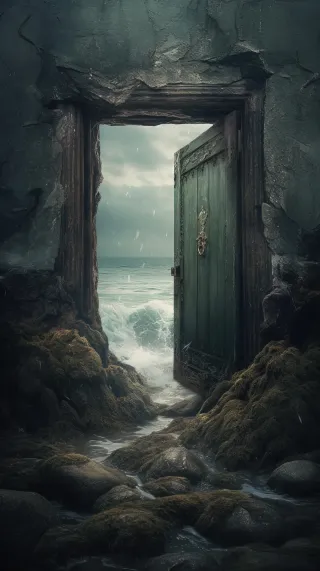The Doorway of Pain