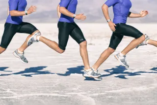 Why Gait Is Important: Understanding the Way You Walk