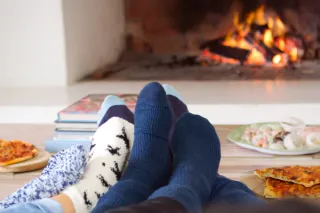 Is Your Foot Pain Worse in Cold Weather? Here’s Why—and What You Can Do About It