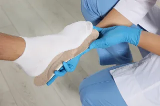Do You Need Orthotics? A Coventry Podiatrist Explains the Signs