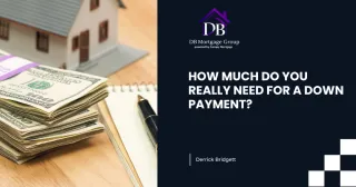 Beyond the Interest Rate: Understanding the Hidden Costs of Getting a Mortgage