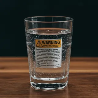 “It’s Just Chlorine” — Said No One Who Googled It Twice