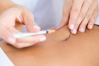 A Breakthrough in Medical Weight Loss at Transformative Health & Wellness!