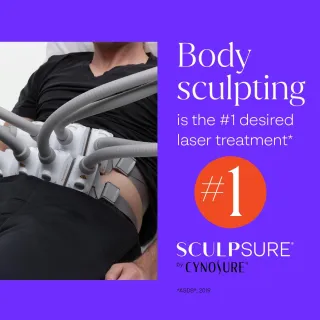 Reveal Your Best Self: SculpSure's Mother's Day Makeover Special!