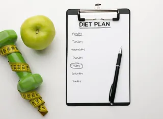 The Comprehensive Diet: Achieving Your Weight Loss Goals in Hillsborough, Clifton & Newport NJ
