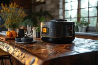How Your Slow Cooker Can Help You Lose Weight