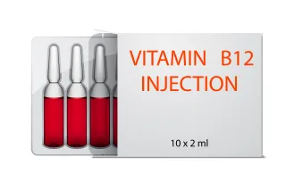 How MB12 Vitamin B12 Injections Can Improve Your Health and Vitality