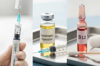Weight Loss Injections: Everything You Need to Know Before Starting