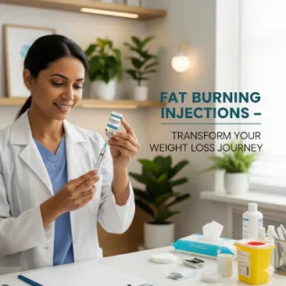 Fat Burning Injections: Benefits, Safety, and Complete Guide to Non-Surgical Weight Loss