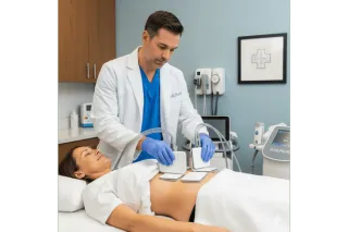 Sculp-Sure Stomach Fat Removal: A Non-Surgical Solution for a Slimmer Waistline
