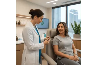 Lipotropic Injections for Weight Loss: Boost Fat Burning and Energy Naturally