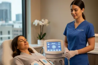 Sculp-Sure Before and After 1 Treatment: What to Expect