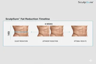 How Many Sculpture Treatments Do You Need for Visible Results?