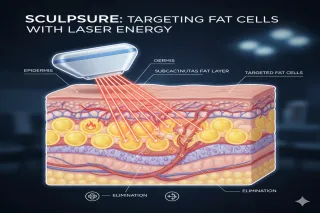 SculpSure Fat Reduction Explained: The Science Behind Non-Invasive Body Contouring