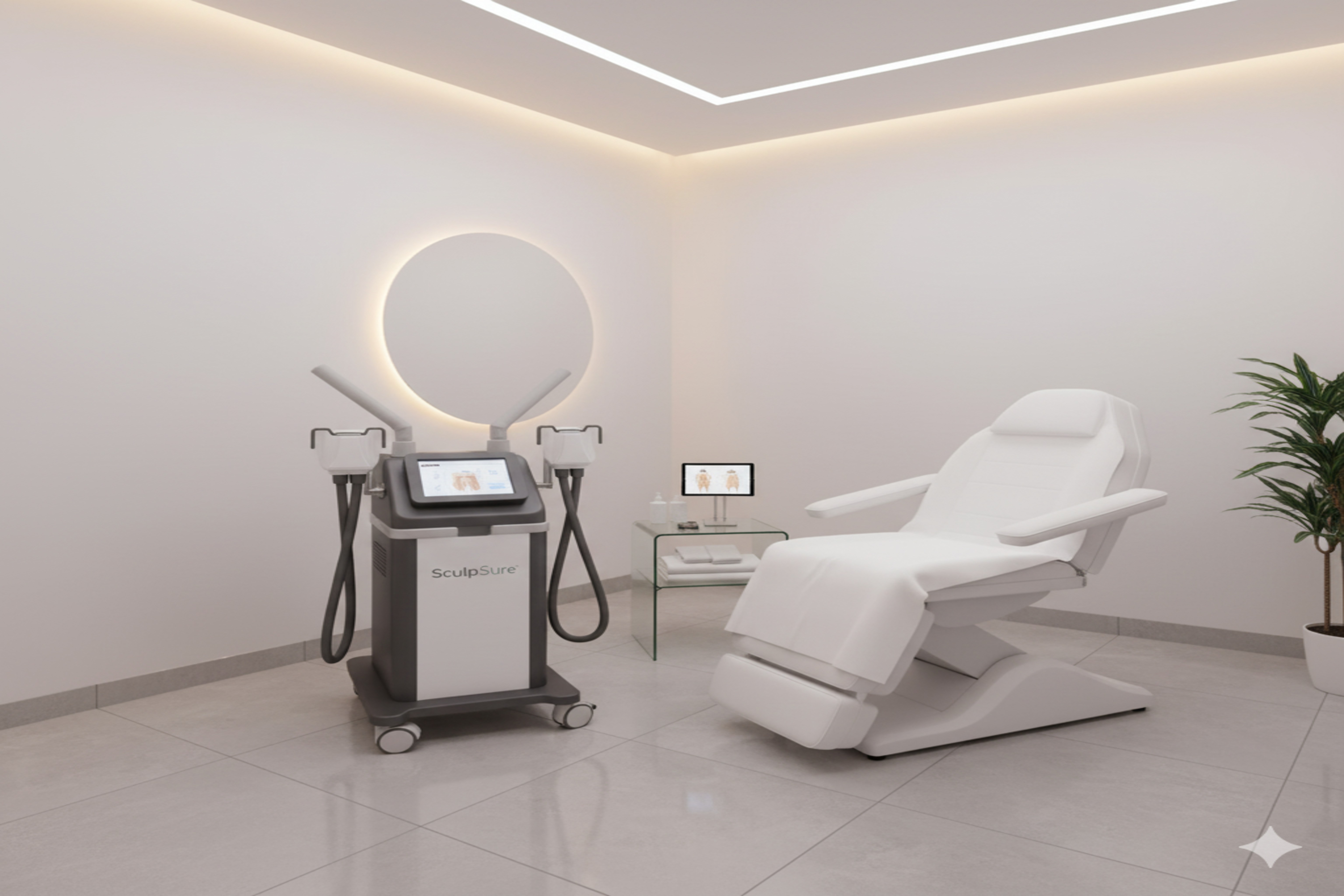 Best Non-Surgical Fat Reduction Treatments in New Jersey: Your Complete 2025 Guide