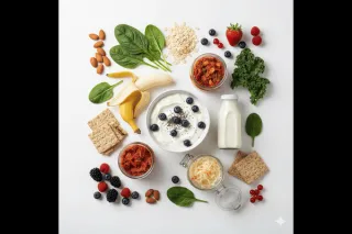 Best Foods to Improve Gut Health Naturally: Your Complete Guide to a Healthier Digestive System