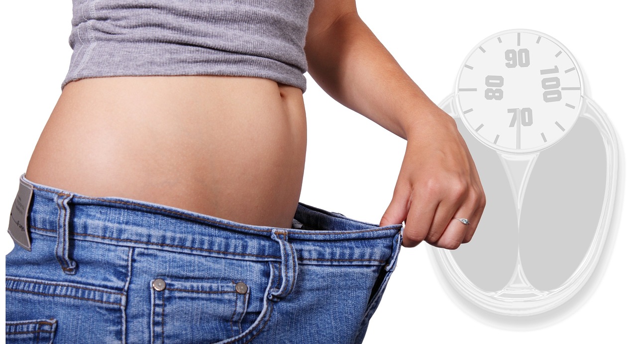 Unlocking Your Weight Loss Potential with Medical HCG