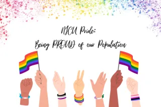 NICU Pride: Being Proud of Our Population