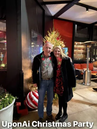 Your clients want more than basic AI receptionists. 