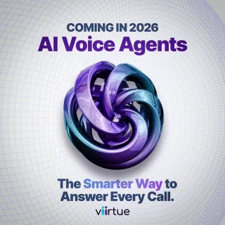 We look forward to partnering with Viirtue, Inc.