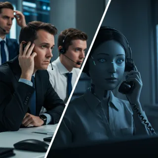 AI won't fix your business. But it will expose what’s broken.