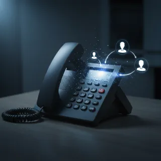 Your phone system is missing something big.