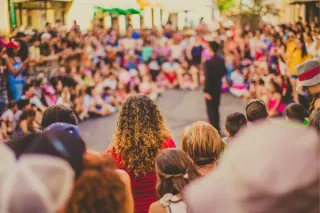 How to build an audience for your marketing campaigns in your business in Sacramento