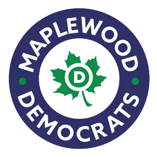 Maplewood Democratic Committee's Open Call for Candidates for Local Municipal Office - the Township Committee AND To Serve As A Maplewood Democratic Committee District Leader