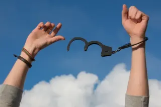 Break The Cycle of Anxiety: Part 1

