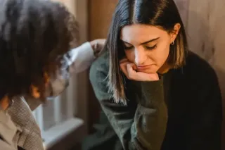 It's Okay to Ask for Help: When and How to Seek Support for Overwhelm