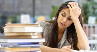 Exams Results’ Day Anxiety?