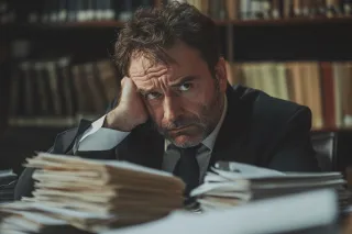 62% of Attorneys Struggle with 5 Pain Points