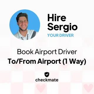 Airport Driver