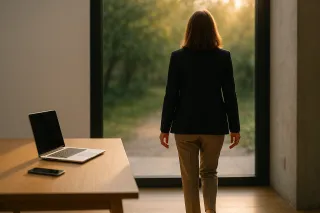 How Setting Boundaries Helped Me Reclaim My Time