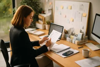 How Streamlined Systems Create Space for Creativity