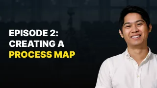 Episode 2: Automation Doesn’t Start With Tools