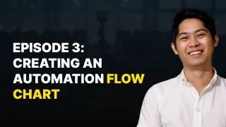 Episode 3: Automation Breaks Without a Blueprint