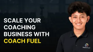  How Systems Create a Scalable Coaching Business